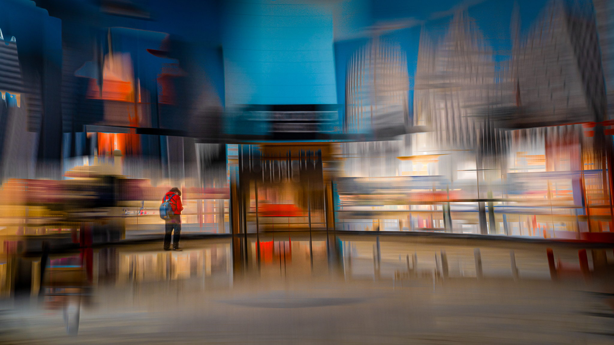 Group Shoot Photo Slide Show